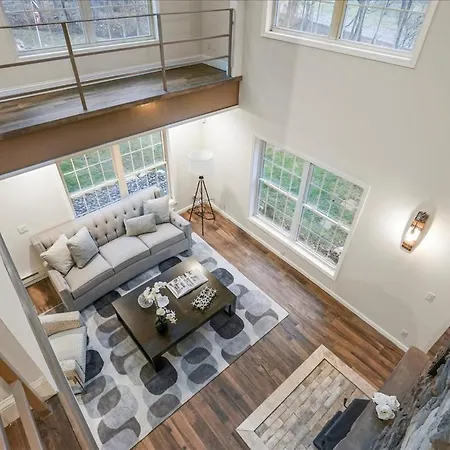 Appartement Charming 3Br 3Bath In Brilliant Location!